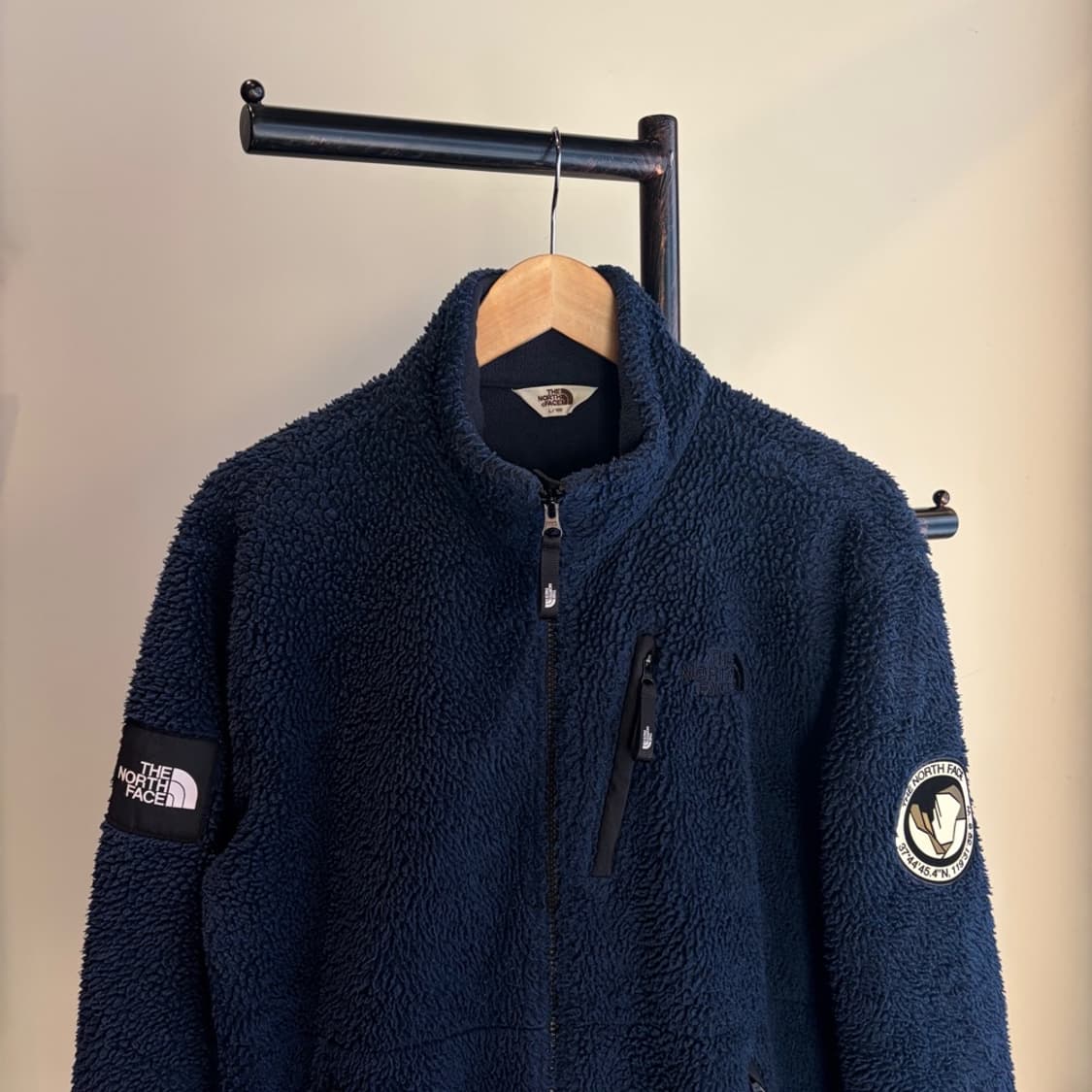 15433 - 노스페이스플리스 자켓 상품이미지1