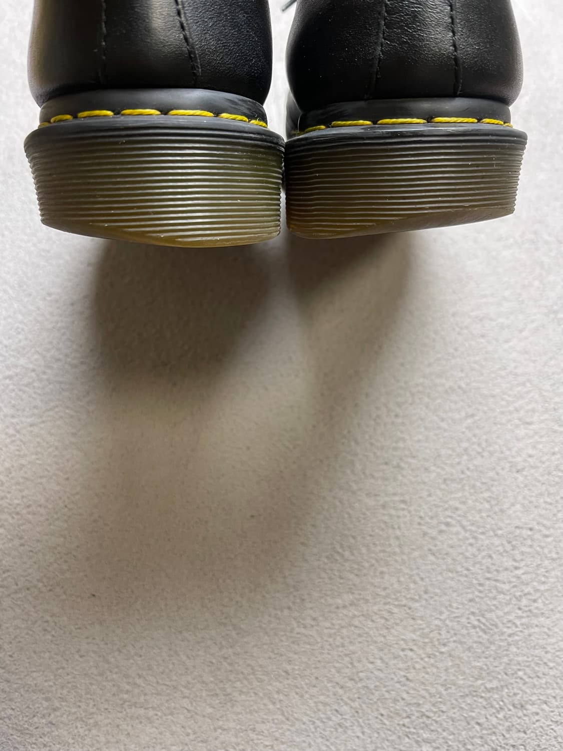 [39] 닥터마틴 1461(11838) 3홀 나파 250-255 상품이미지7