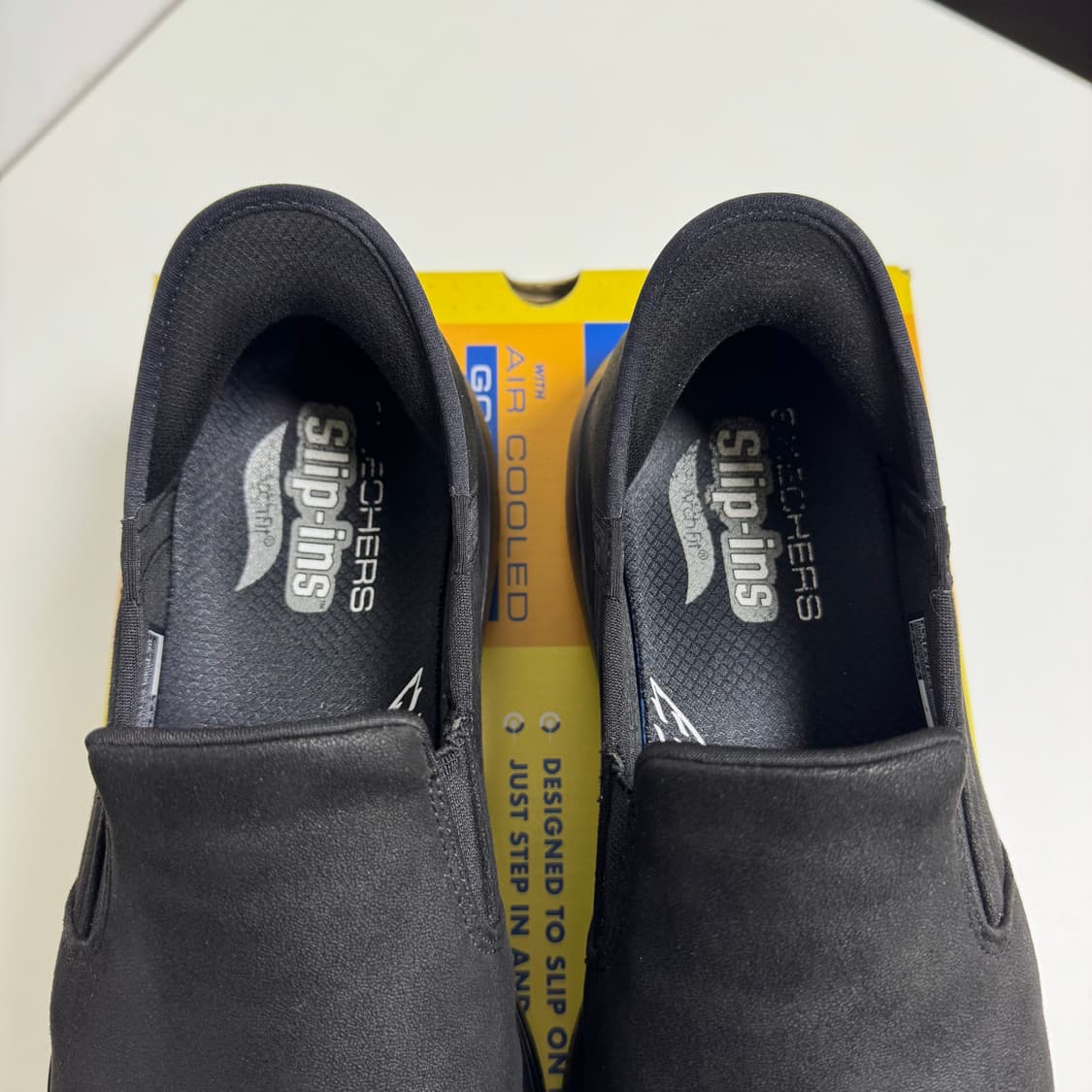 스케쳐스 고워크 아치핏 2.0 (슬립인스) 상품이미지3