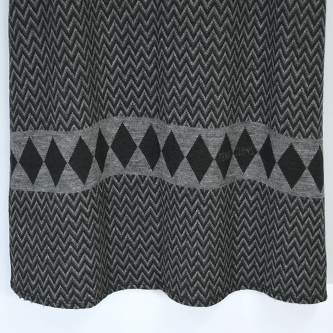 made in italy FENDI JEANS 빈티지울니트스커트 상품이미지5