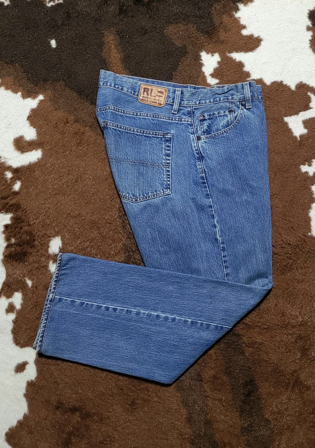 폴로 랄프로렌 데님 팬츠(36) 상품이미지1