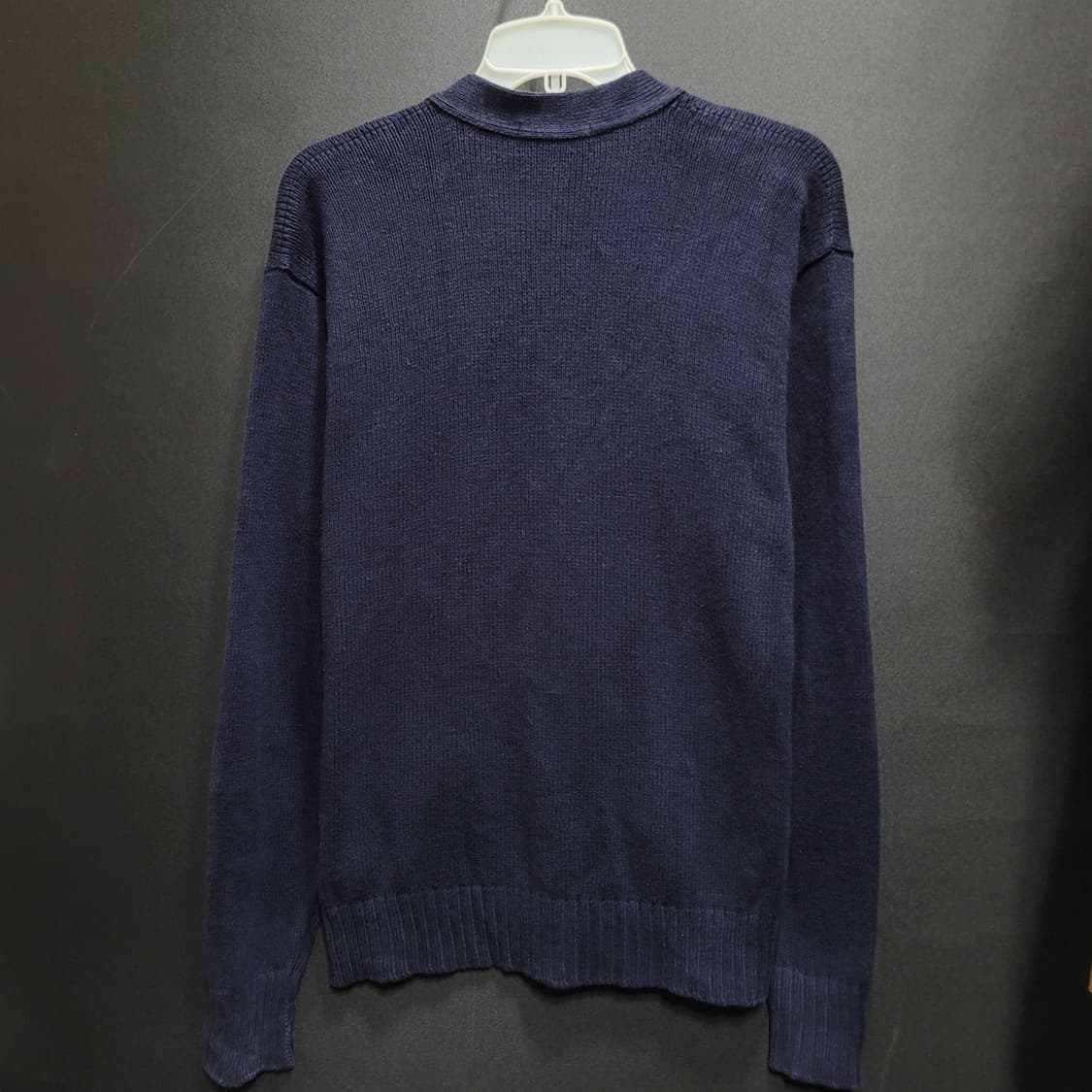 Ralph Lauren 랄프로렌 빈티지 자수로고 가디건  상품이미지3