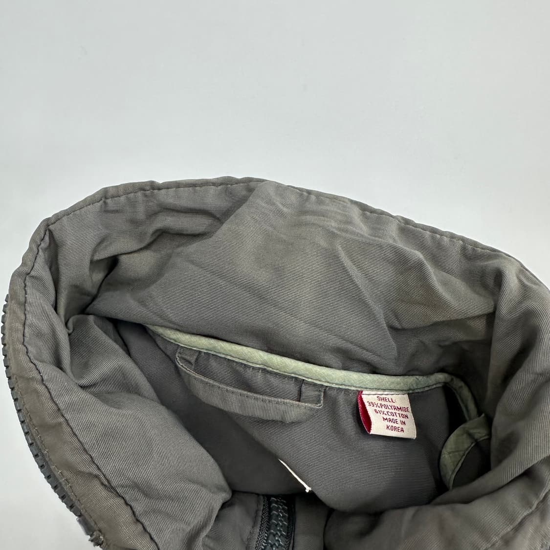 95 리바이스 남자 밀리터리 자켓 상품이미지7