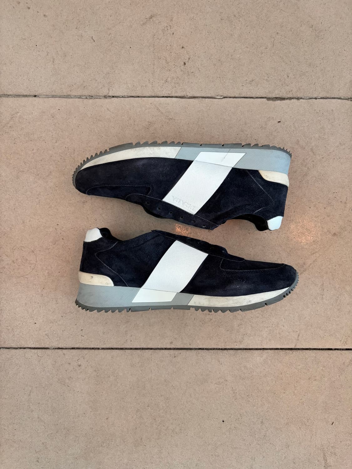 프라다스포츠 스니커즈 37 상품이미지2