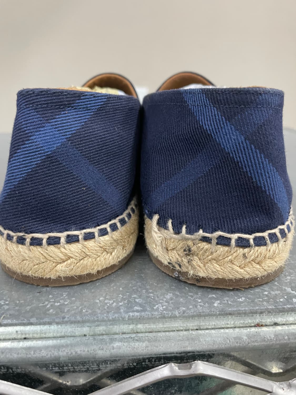 버버리 오버다이 하우스 40 상품이미지10