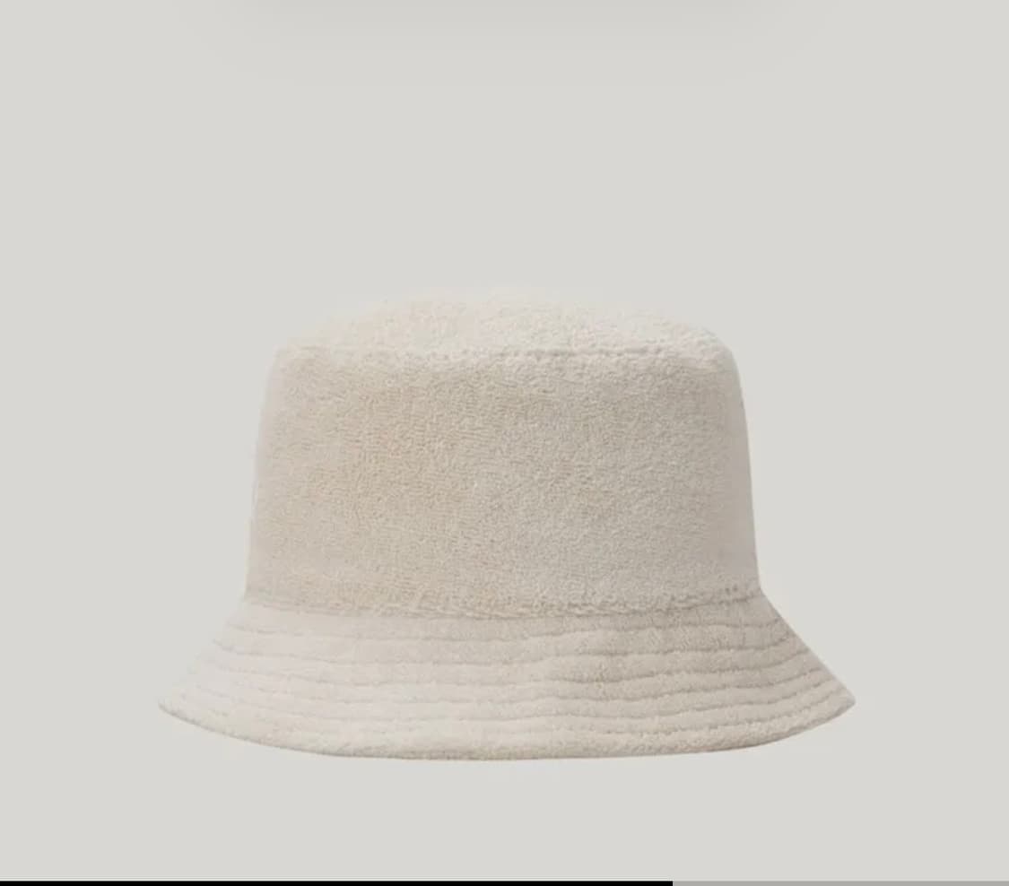 IRO(이로)버킷모자 상품이미지2