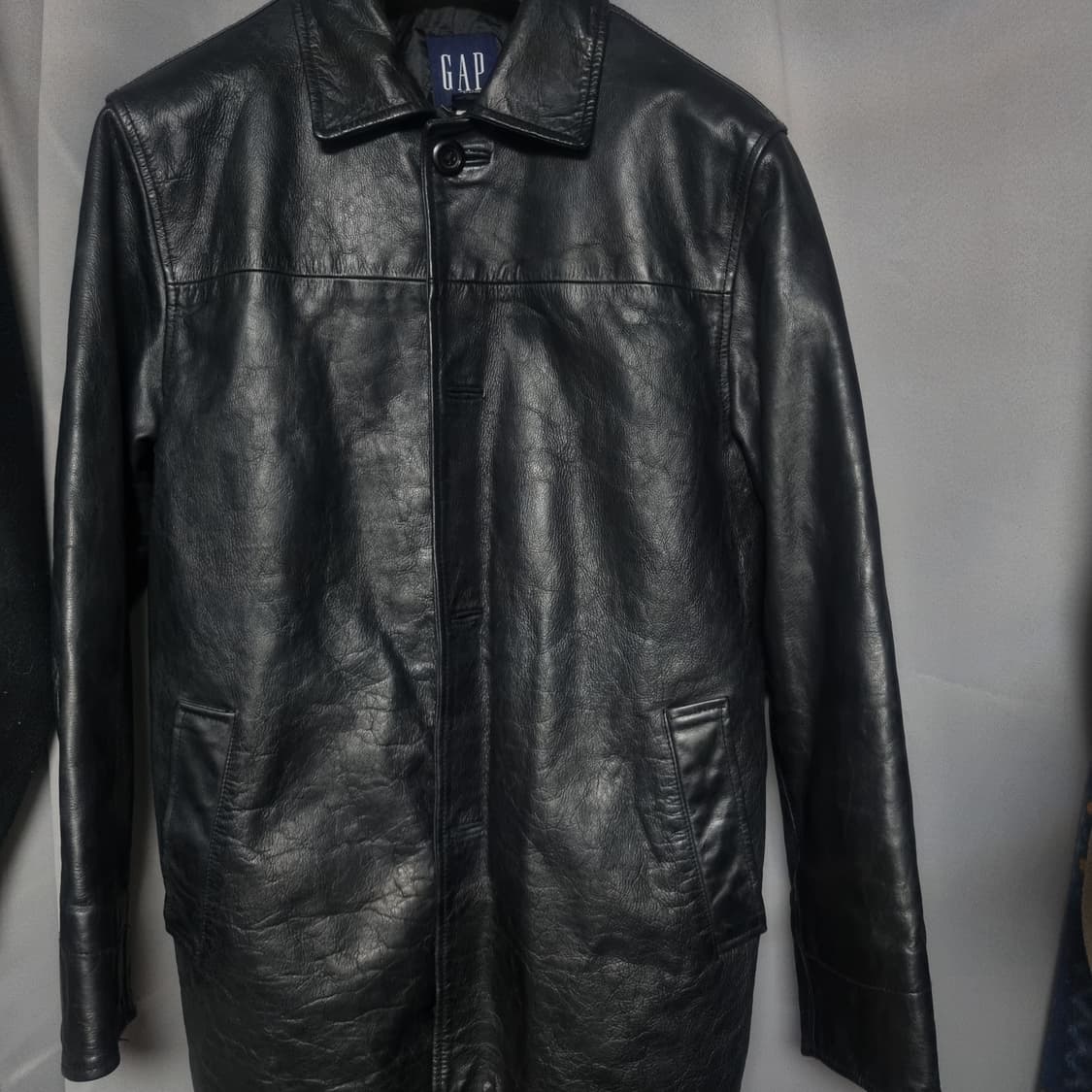 올드갭 카코트 s 상품이미지1