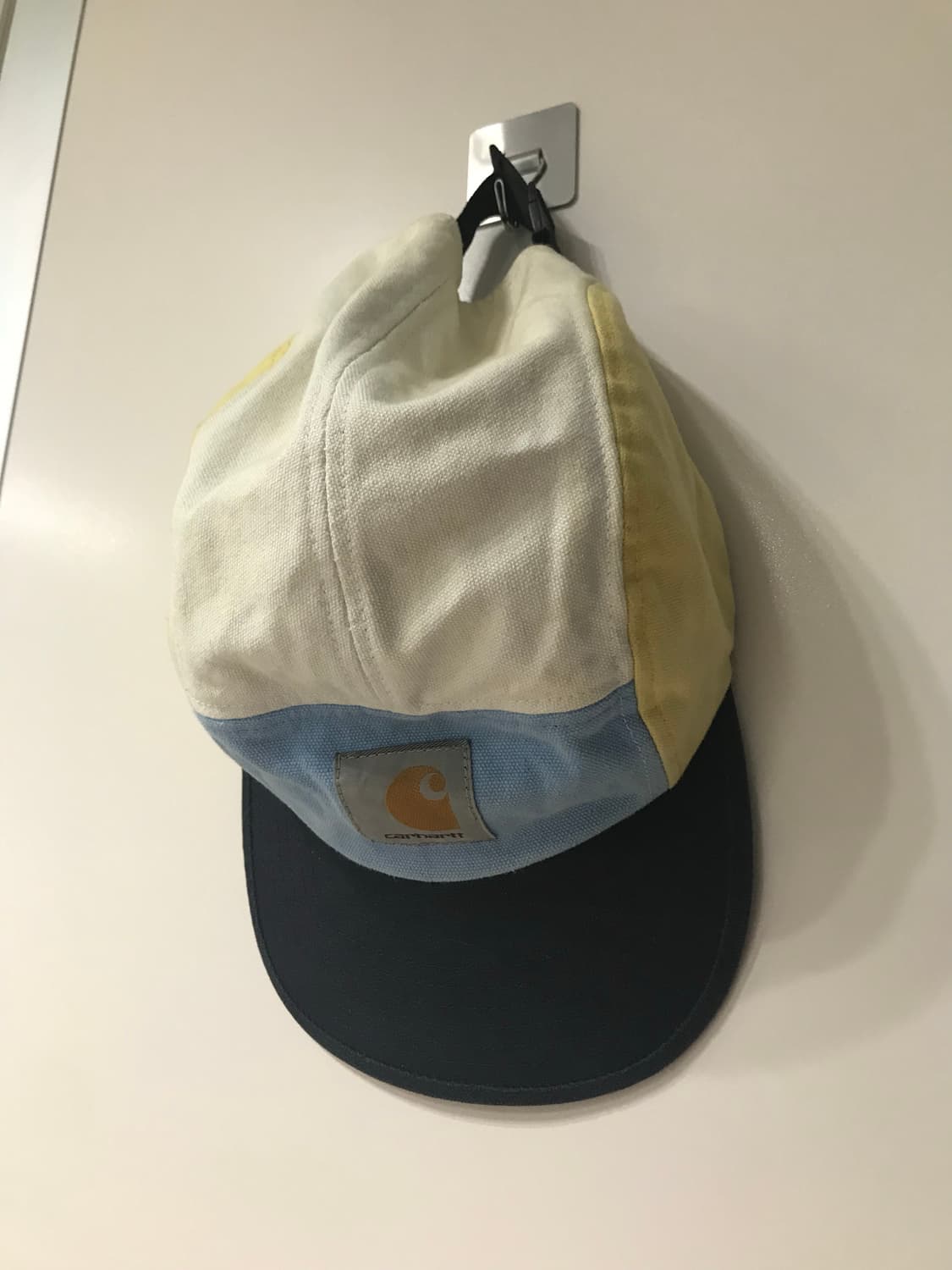 Carhartt 5 panel camp cap  상품이미지5