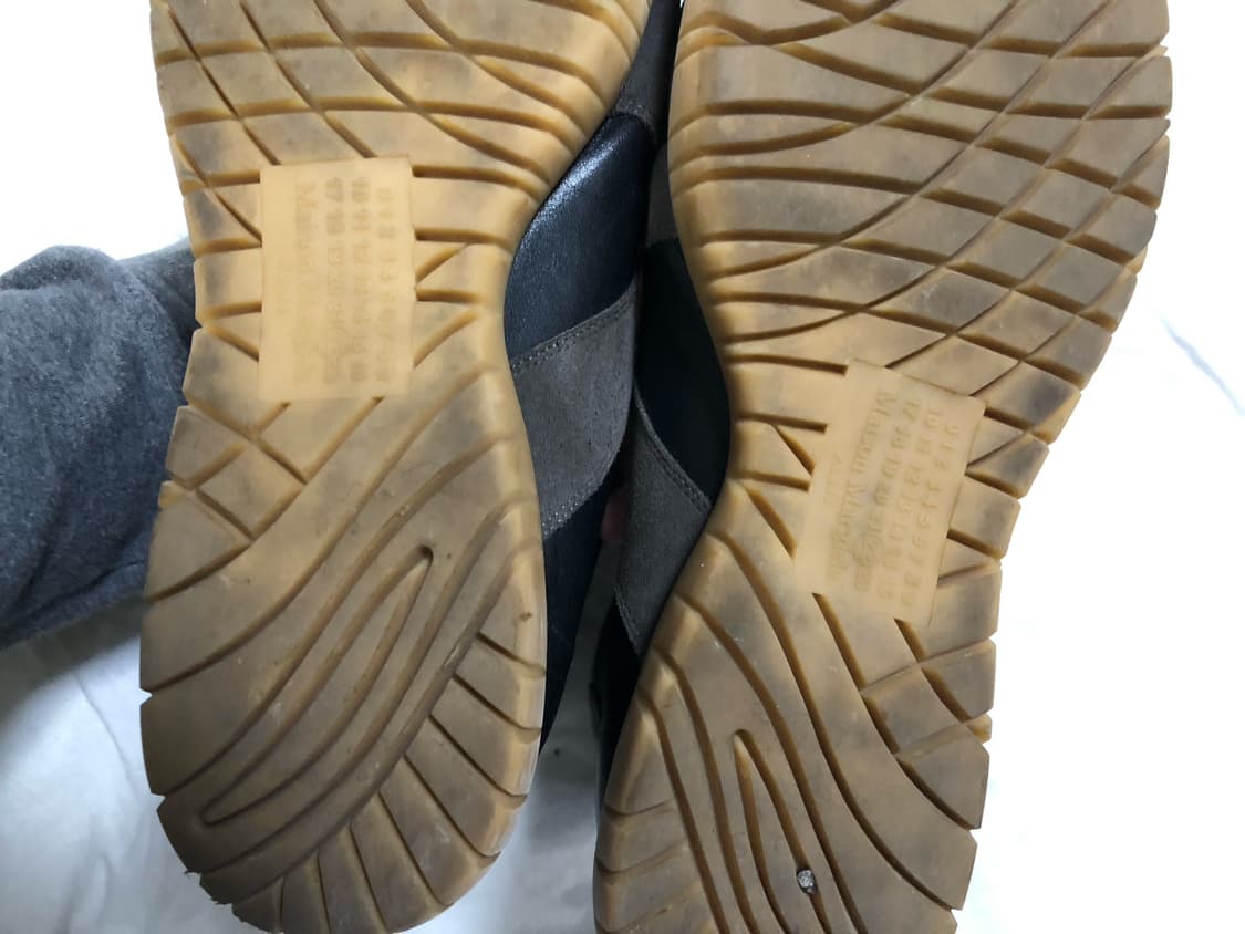 43) 타비 독일군 하이 상품이미지5