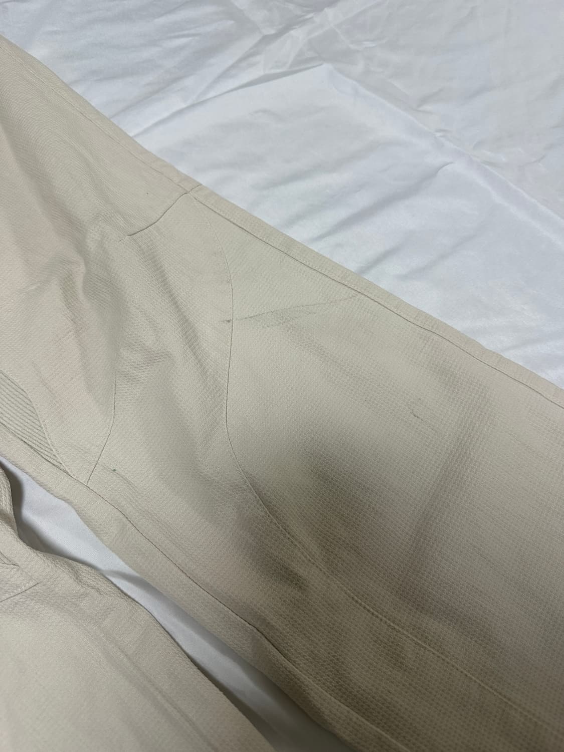 XLIM EP.2 01 TROUSERS 상품이미지8