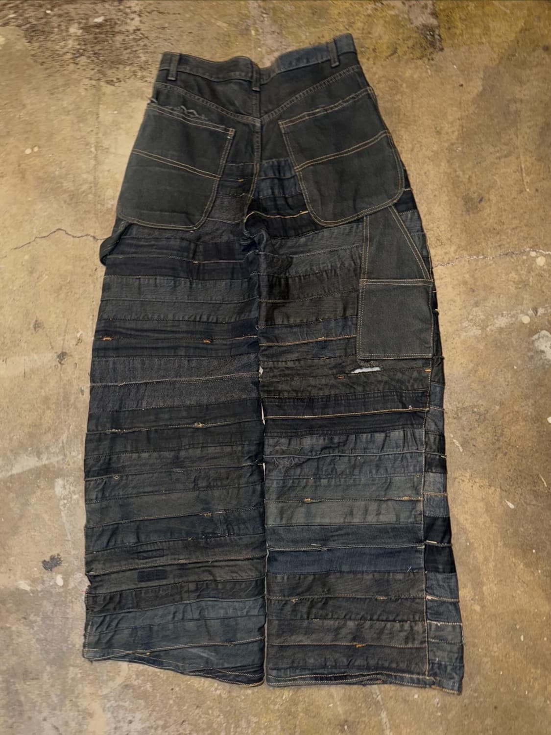 Levis Custom Pants (  셀럽들 다수 착용 제품 ) 상품이미지7