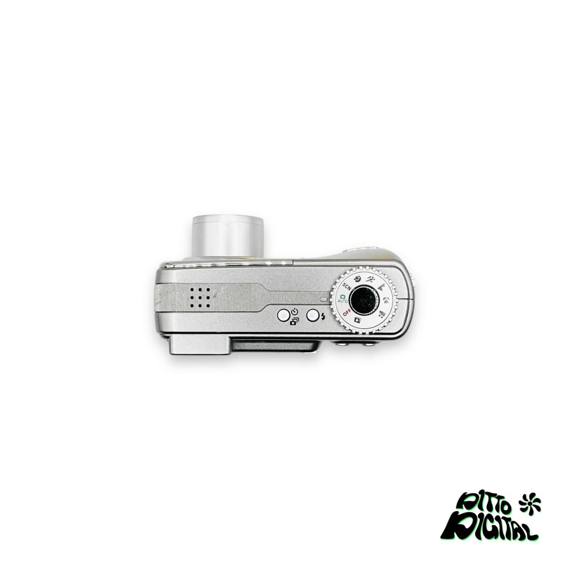Kodak Easyshare C340디카 상품이미지3