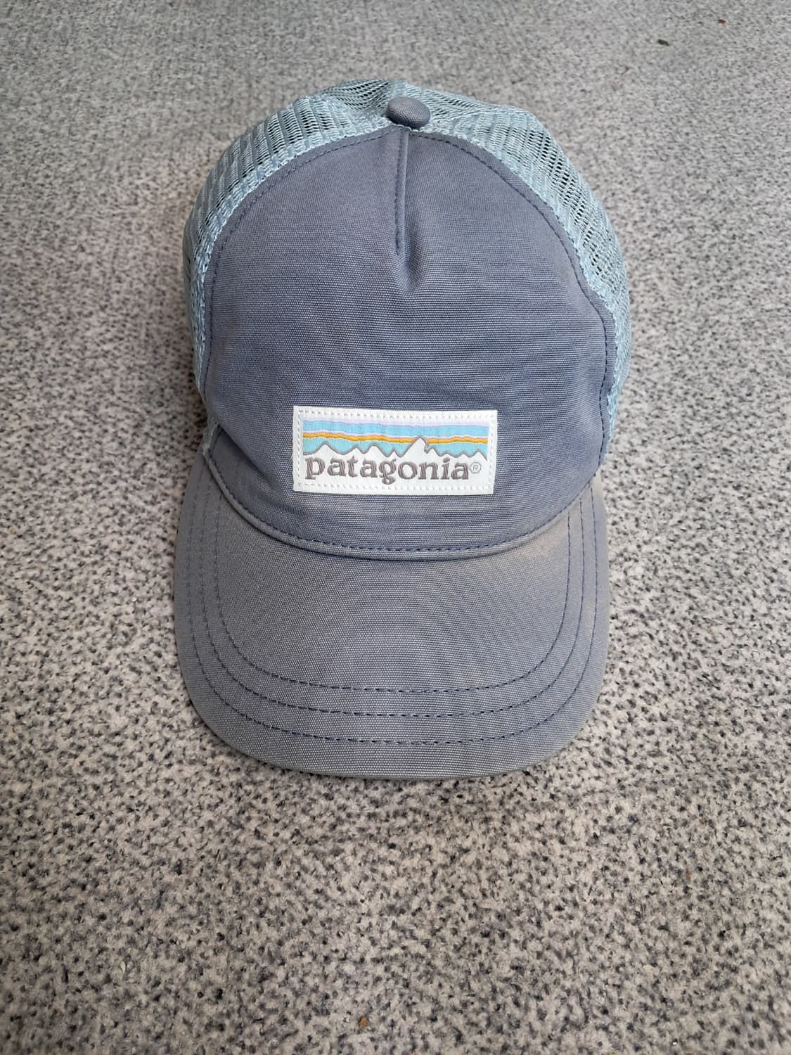 파타고니아 메쉬캡 상품이미지1