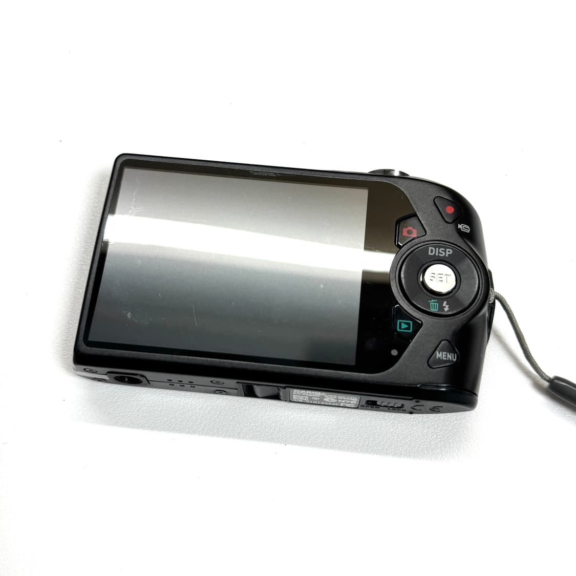 카시오 엑슬림 Z2300 Casio Exilim ex 블랙 상품이미지3