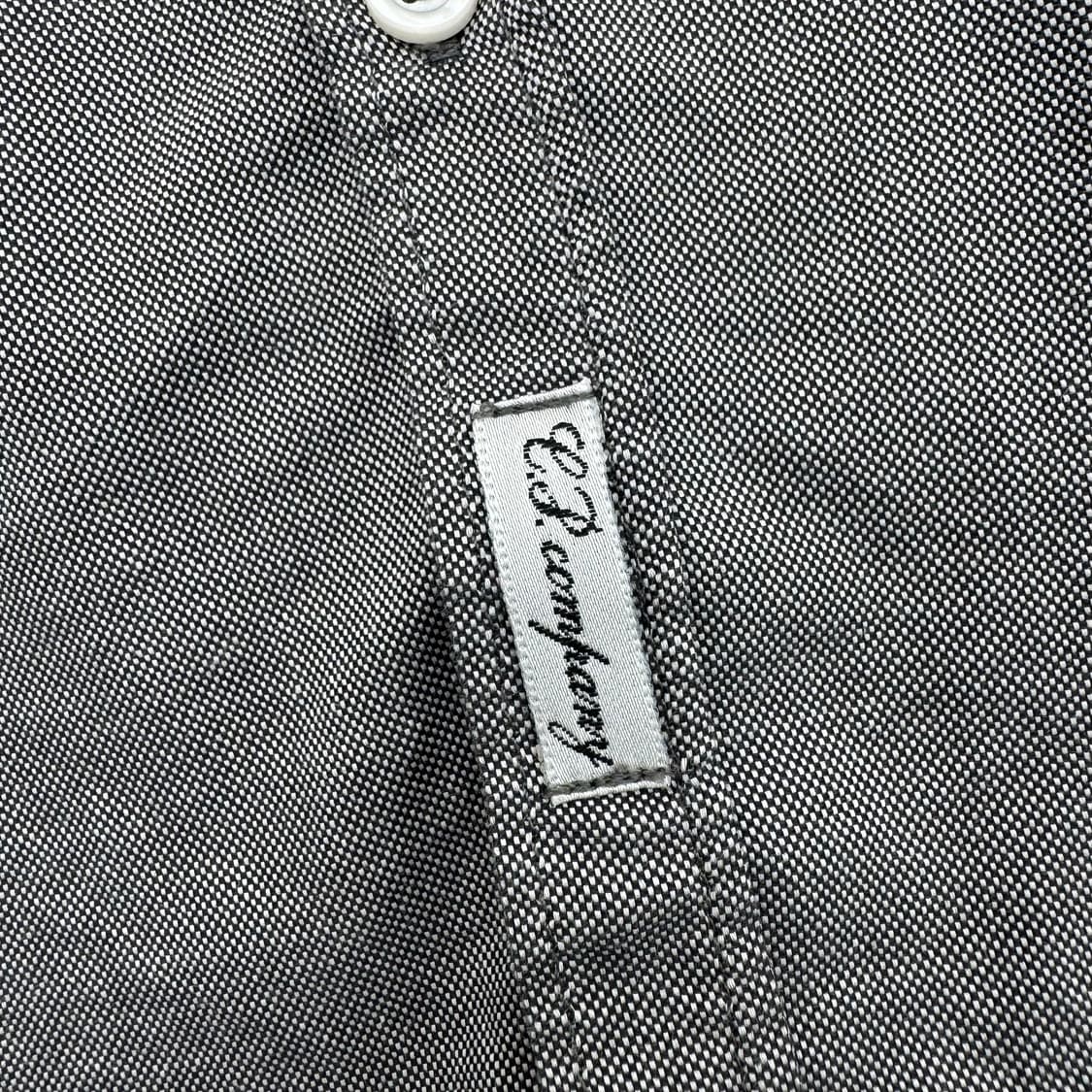 CP컴퍼니 셔츠 상품이미지3