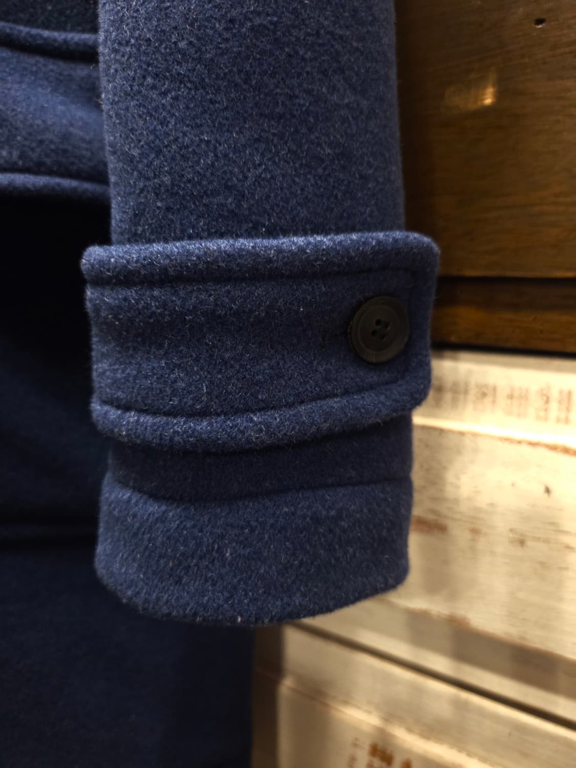 런던 트레디셔널 더플코트  상품이미지5