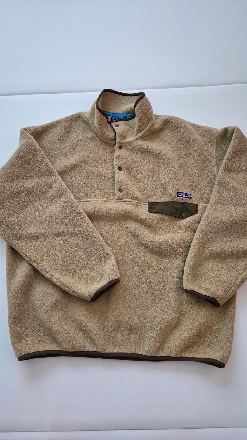 파타고니아 신칠라 헤비웨이트 xl 팝니다 상품이미지1