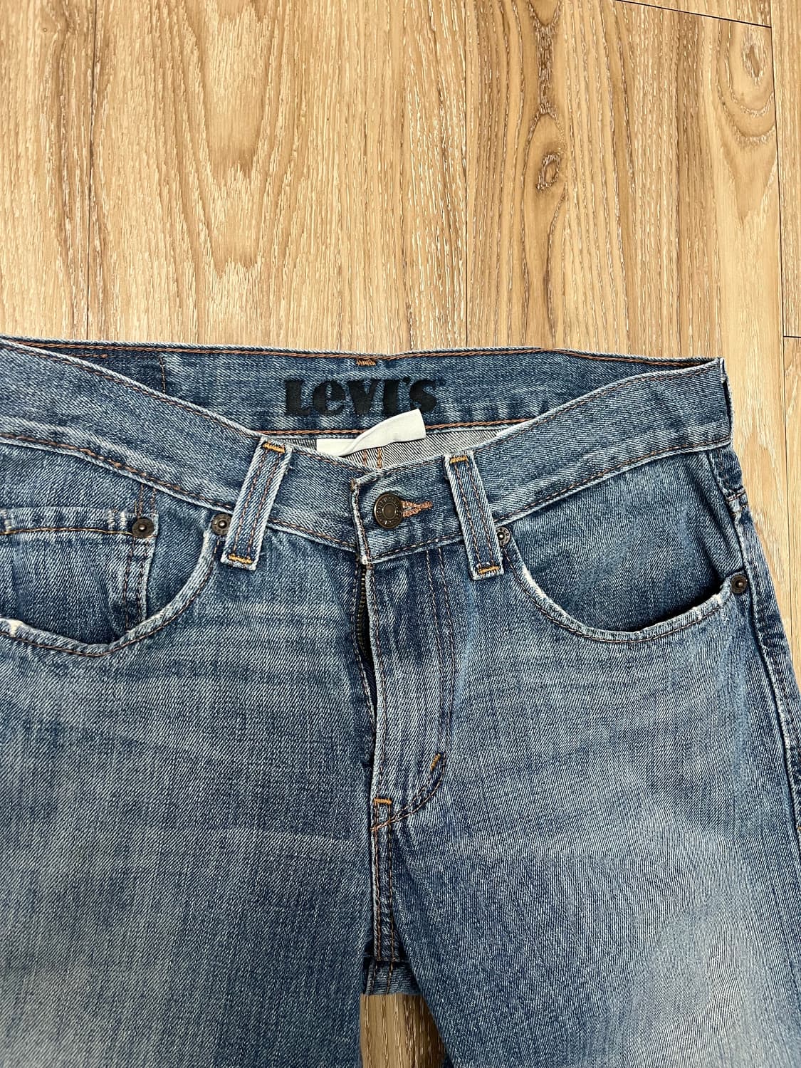 00s 리바이스 511 청바지 31 상품이미지4