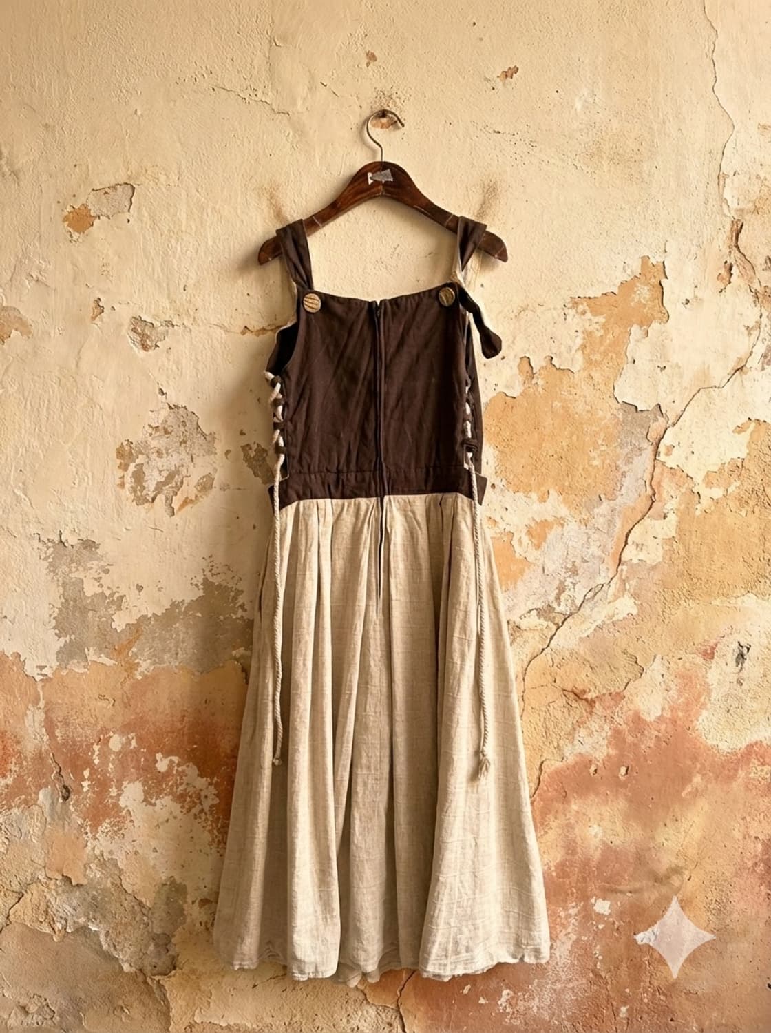 티롤리언 린넨원파스 상품이미지3