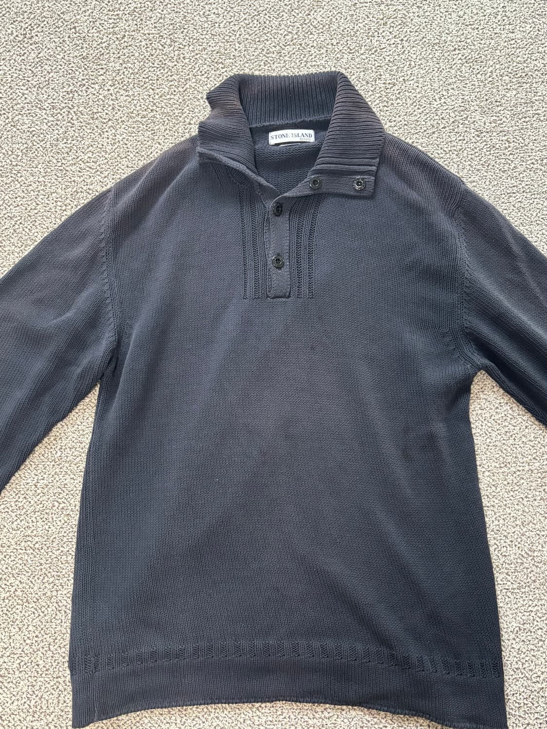 스톤아일랜드 니트 상품이미지1