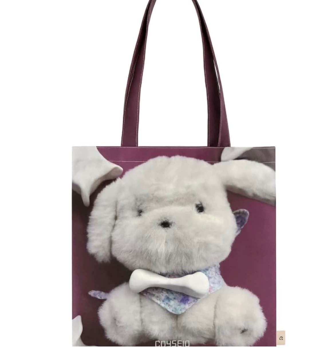 (구해요) 코이세이오 오후 가방  상품이미지1