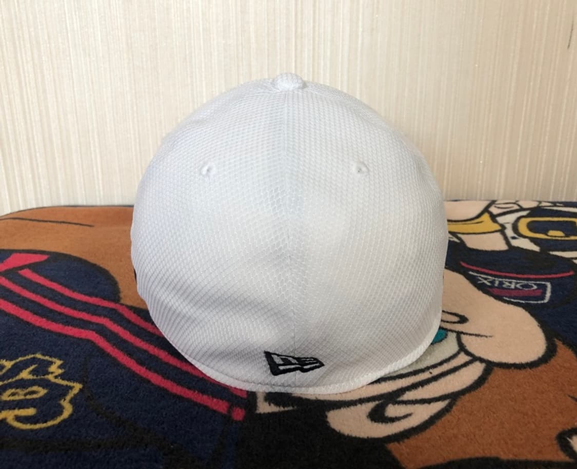 테일러메이드X뉴에라골프 골프모자 장이근프로 싸인모자 상품이미지8