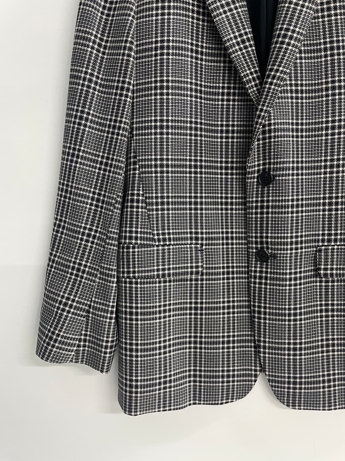 타임 남자 자켓 상품이미지5