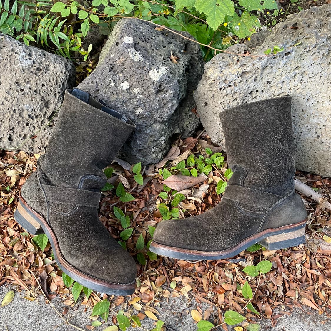 (265) Red wing x beams  엔지니어 부츠 상품이미지5