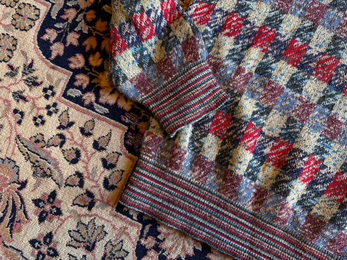 미쏘니 썸머 니트 100 상품이미지5