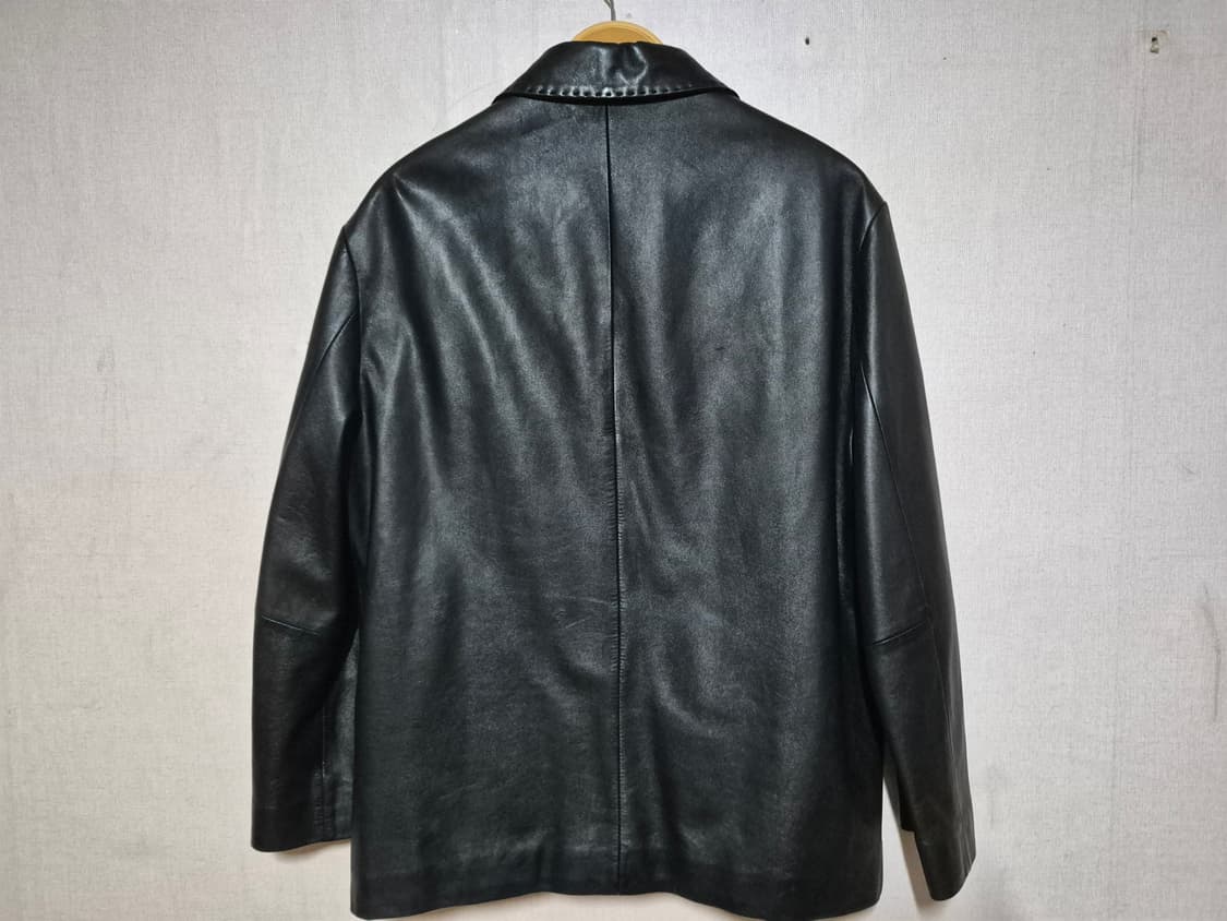 Wooyoungmi 우영미 레더 자켓 ( 50) 상품이미지2