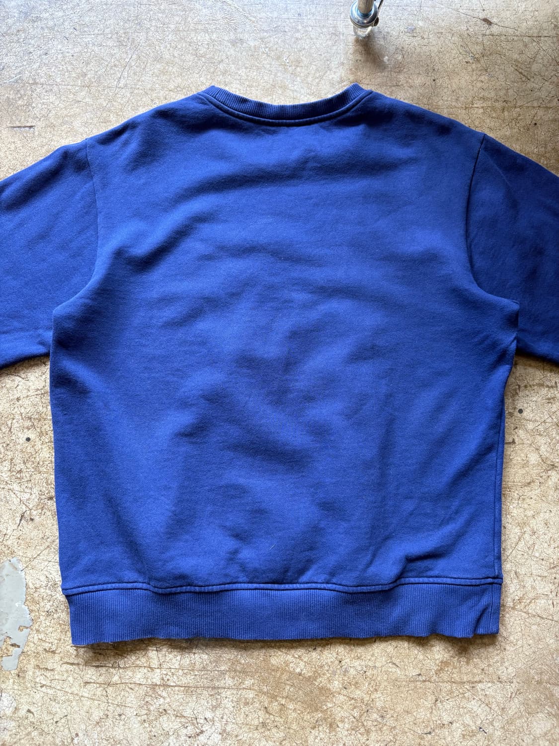 MCM 시그니처 맨투맨 상품이미지5