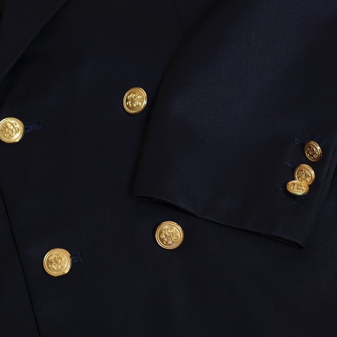 제이프레스 금장 더블자켓 상품이미지5