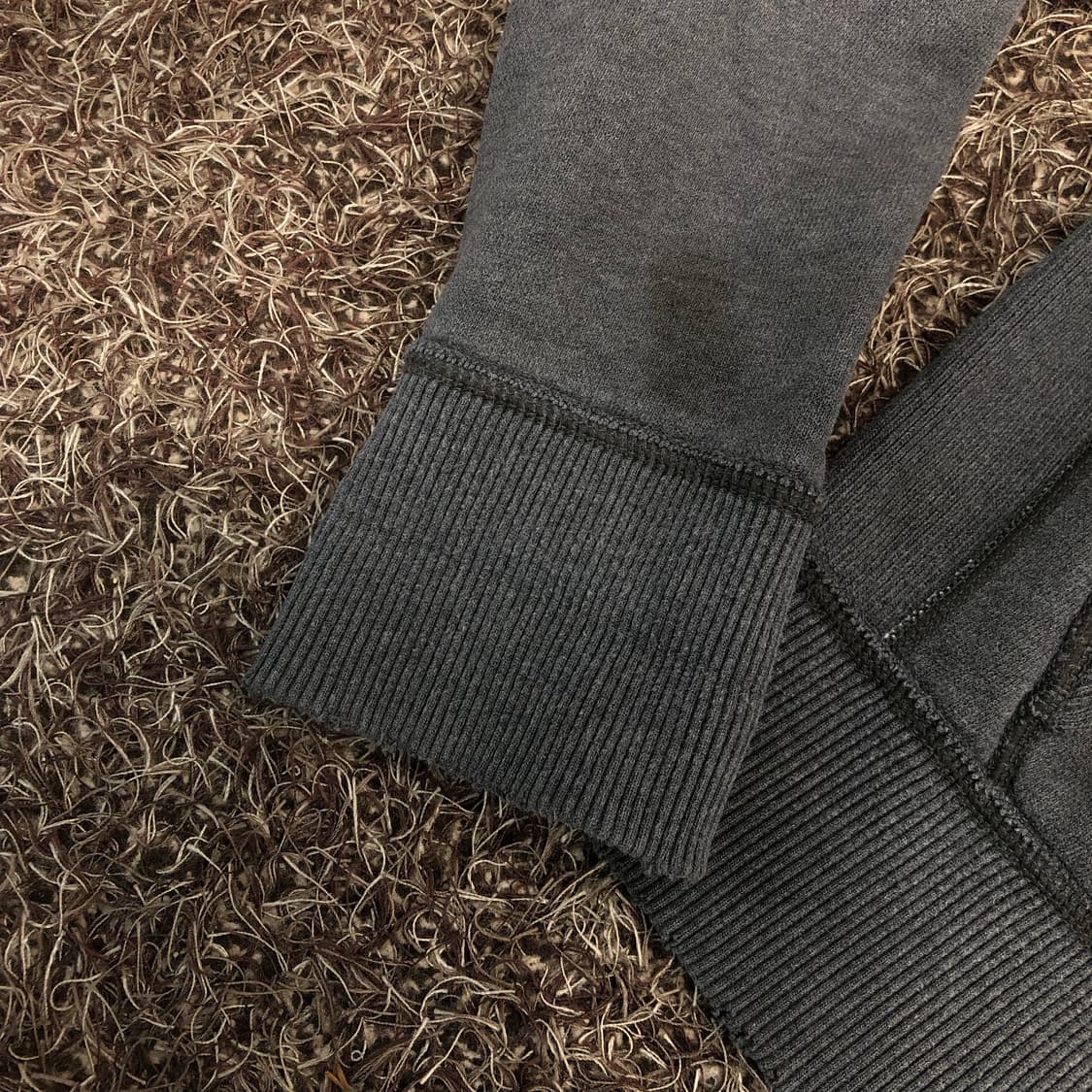 아베크롬비 디스 후드집업 상품이미지3