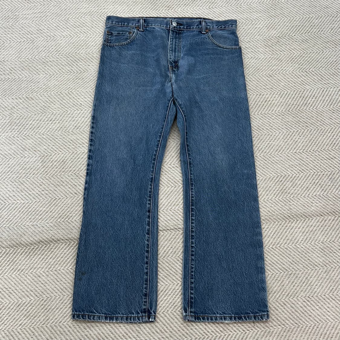 리바이스 517 데님팬츠 r3066 상품이미지1