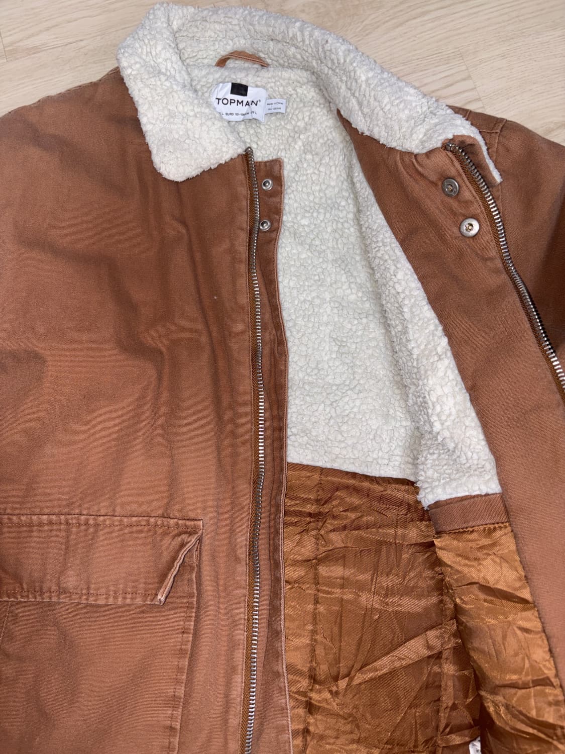 vintage jacket 상품이미지3