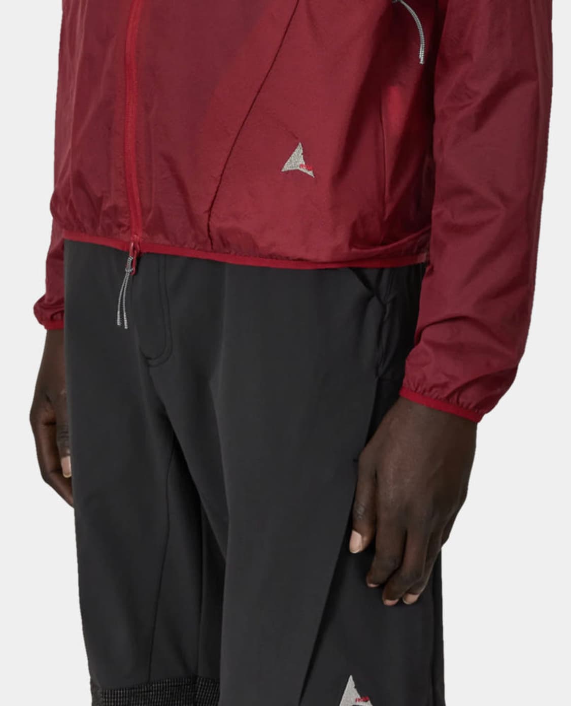 로아 roa 패커블 윈드자켓 S 상품이미지2