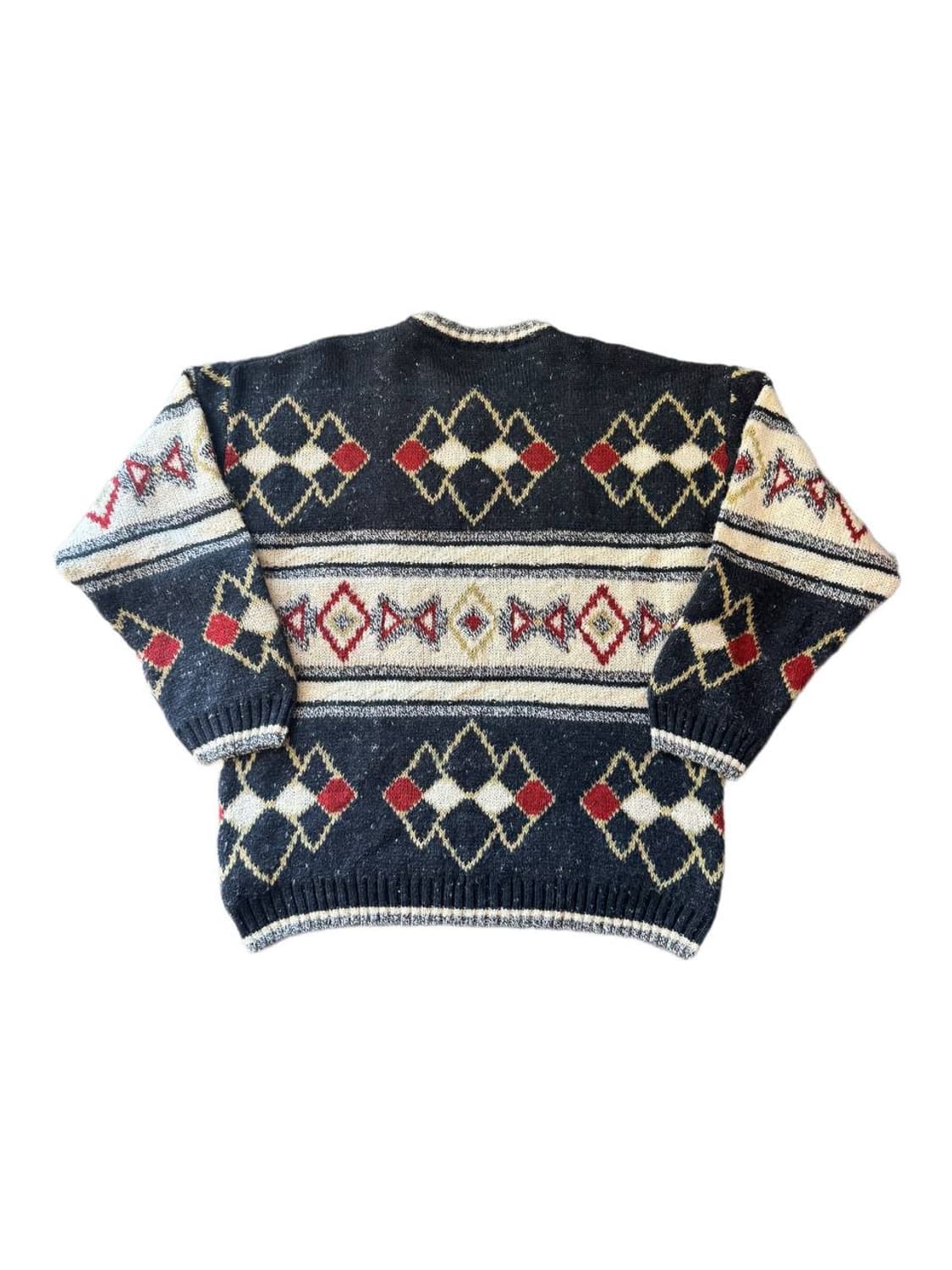 Stefano Dassi wool sweater 상품이미지2