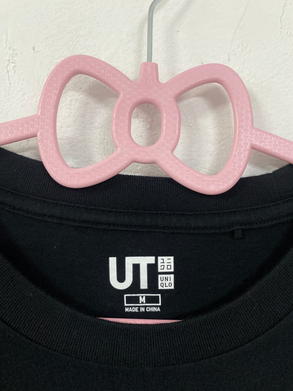 UNIQLO UT × 귀멸의칼날 무잔 T-SHIRT 상품이미지4
