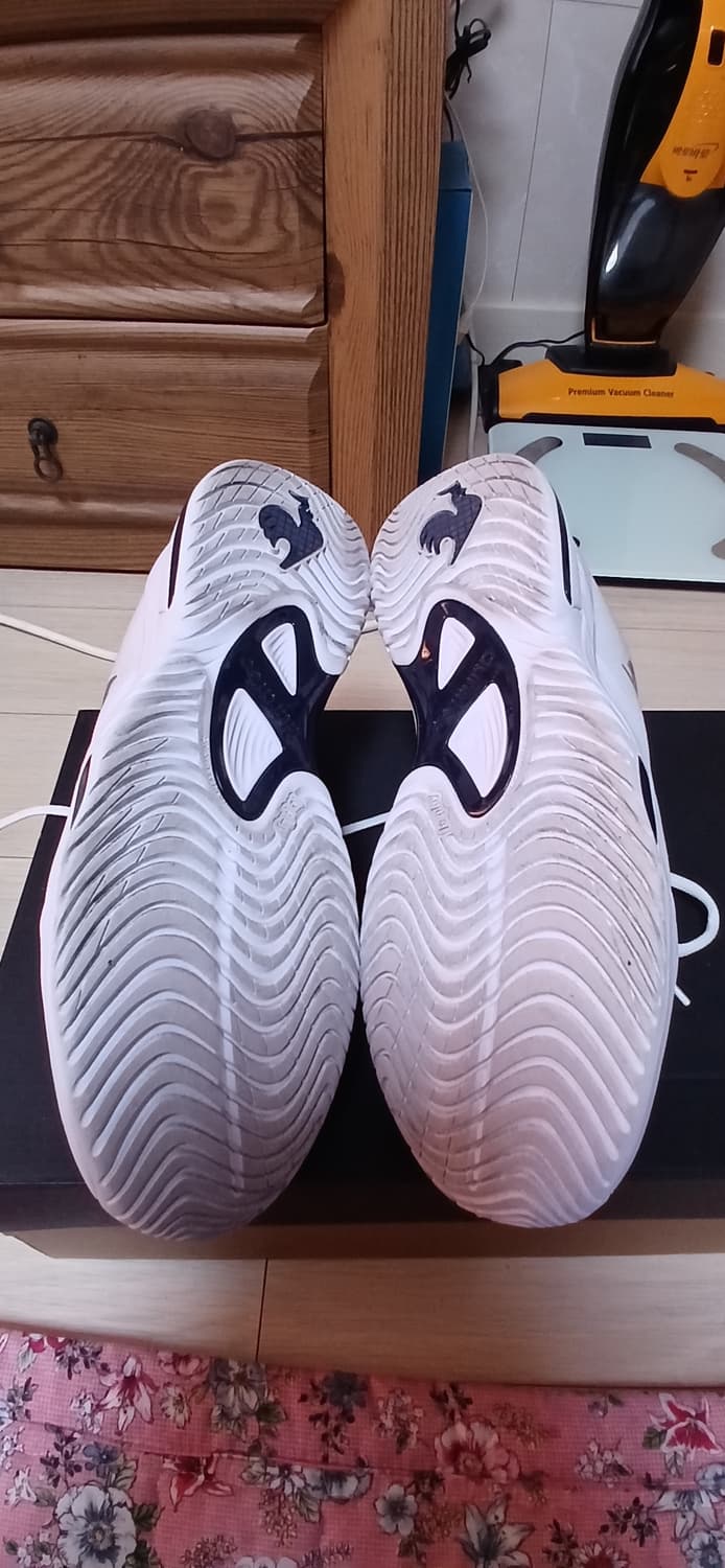 르꼬끄 테니스화(275mm)   상품이미지6