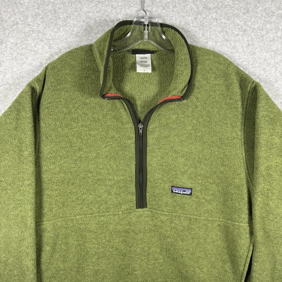 04FW 파타고니아 신칠라 마스피알 풀오버 상품이미지2