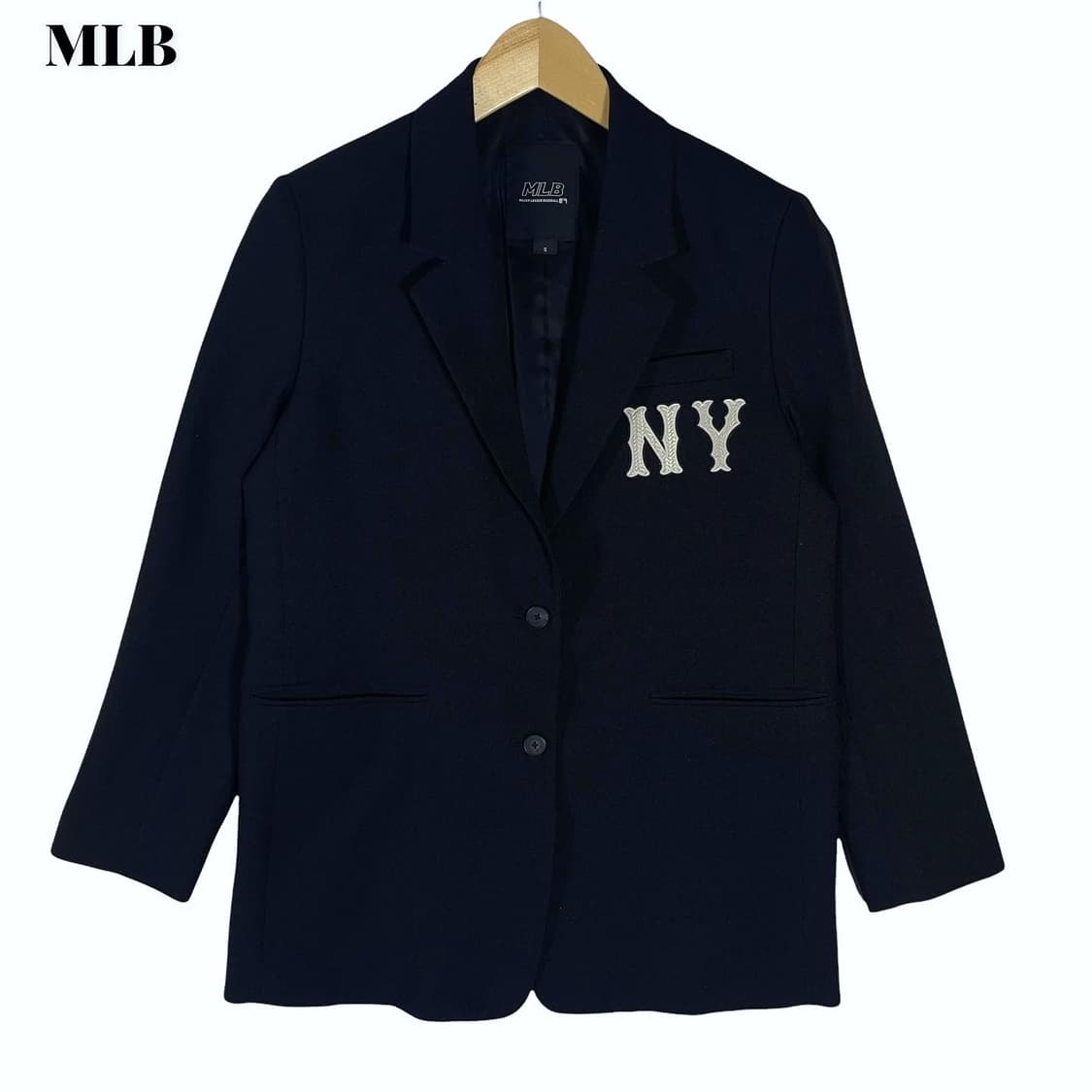 MLB NY Taylor Blazer Jacket 상품이미지1