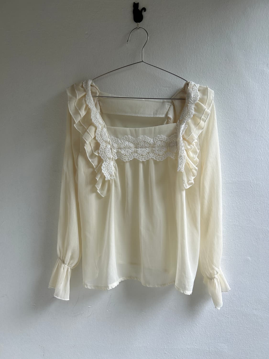 블라우스  상품이미지1