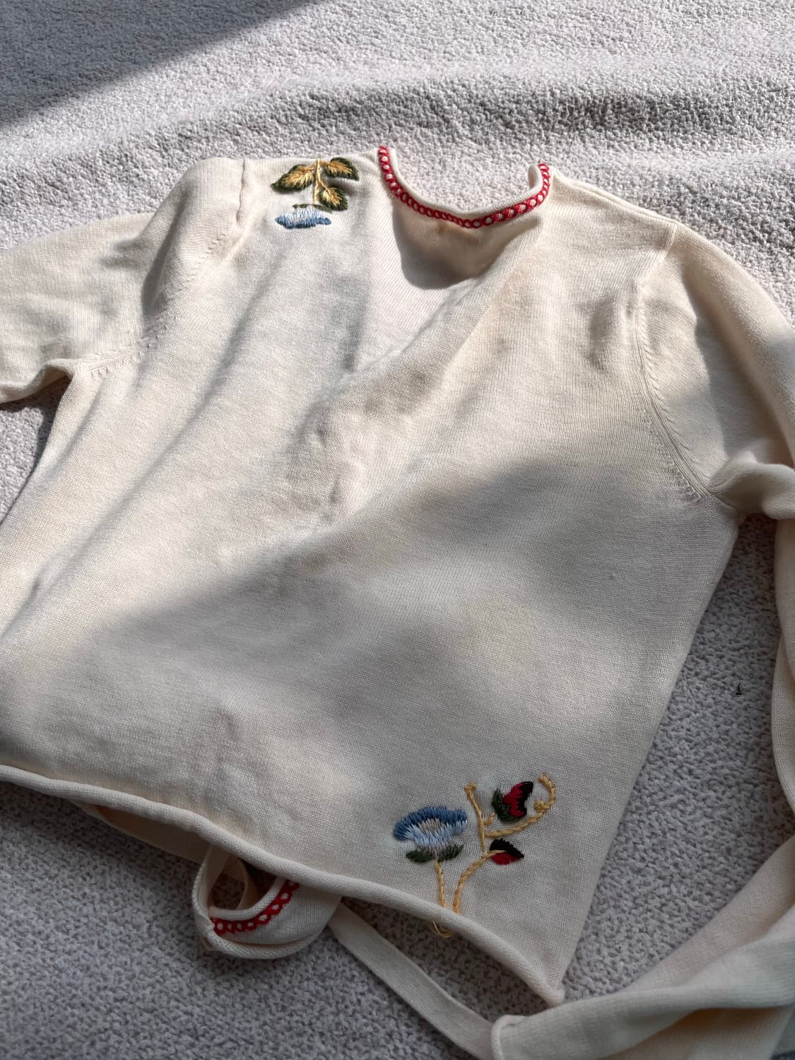 폴로랄프로렌 가디건 상품이미지7