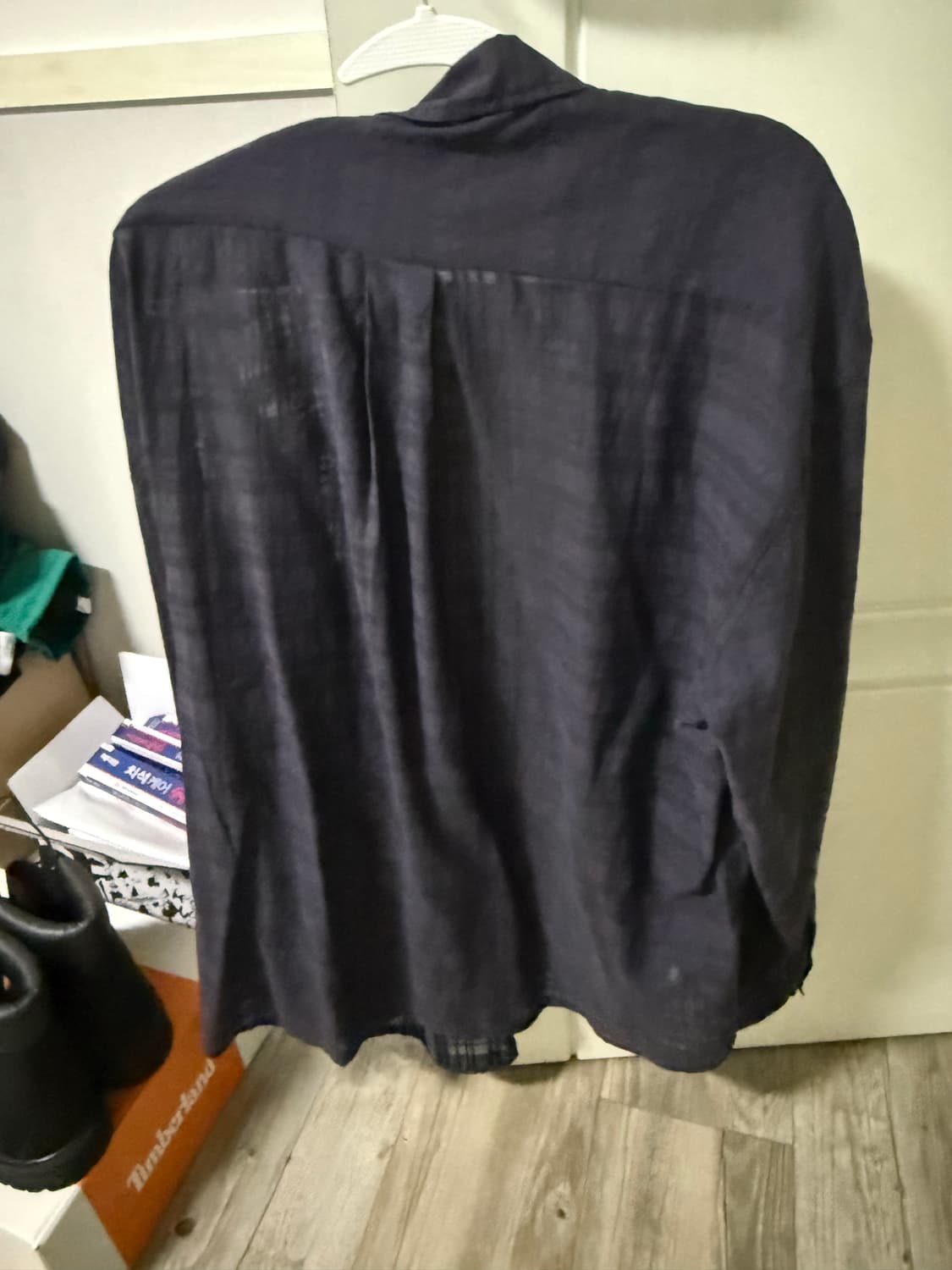 헤칭룸 셔츠 3 상품이미지2