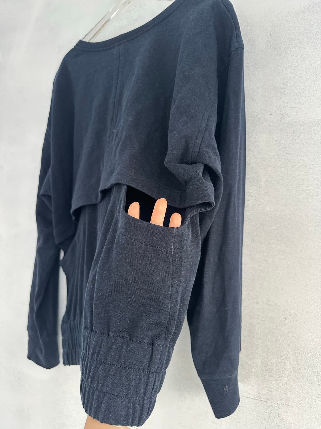 Helmut Lang Sweat Shirt 상품이미지5