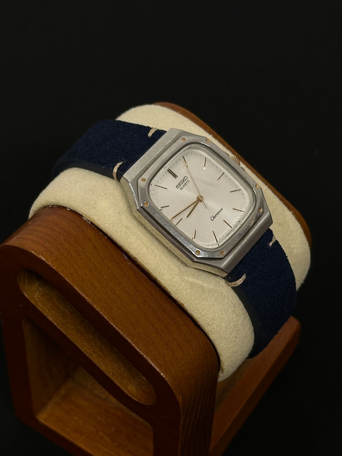 Seiko Vintage 세이코 빈티지 쿼츠 시계 상품이미지4