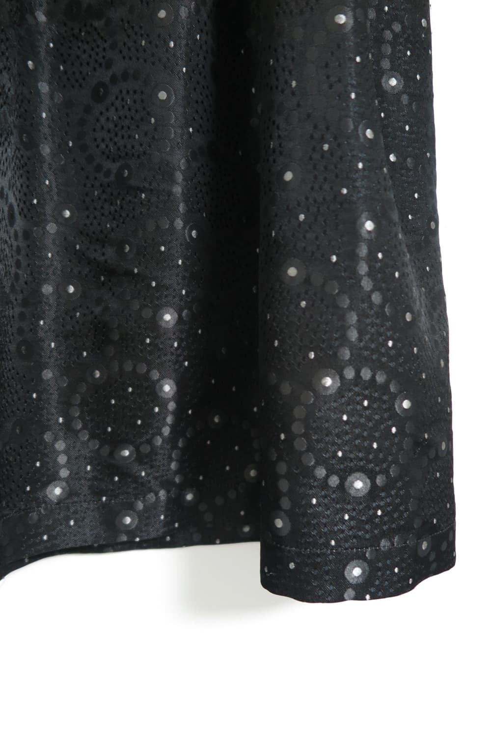 tricot comme des garcons ss14 dot skirt 상품이미지2