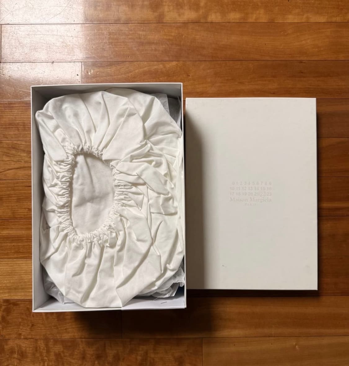 마르지엘라 퓨처 로우 상품이미지5