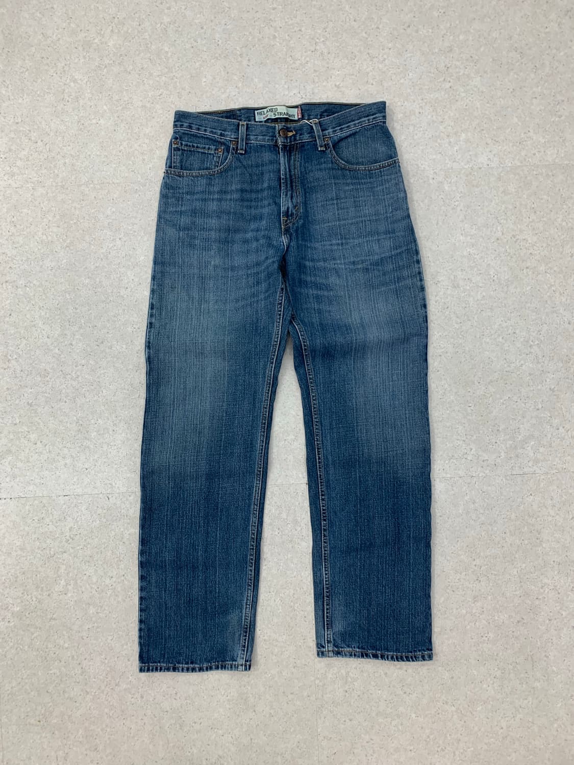 Levis 리바이스 559 데님팬츠 상품이미지4
