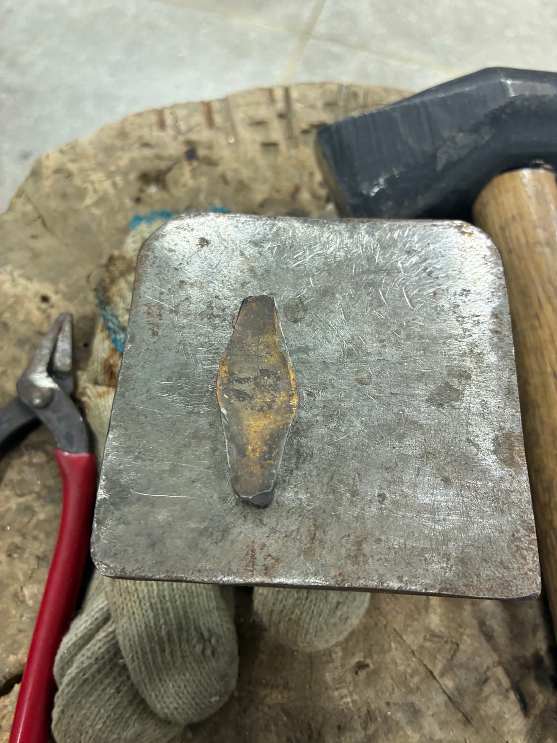 핸드메이드 은반지 상품이미지8